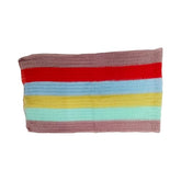 MOMISY Baby Photography Photoshoot Props Breathable Blanket Swaddle Polyester Wrap-Rainbow