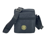 MOMISY Women Mobile Messenger Bag Ladies Nylon Shoulder Cross Body Long Strap Travelling, Work