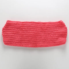 MOMISY Knitted Cocoon Nest New Born Baby Pod Sleeping Bag Photography Prop (Bean Red)