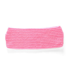 MOMISY Knitted Cocoon Nest New Born Baby Pod Sleeping Bag Photography Prop (Light Pink)