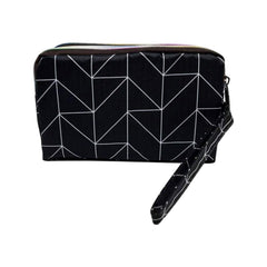 MOMISY Women's Girls Clutch | Zipper | Ladies Purse Wallet Girls (3D)