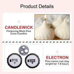 MOMISY Silicone Bubble Candle Moulds for Candle Making, Ideal for Diwali Candles, Chocolates, Personalized Gifting, Home Decoration (Onion)