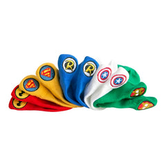 MOMISY 5 Pairs Girl Boys Tube Socks Toddlers Infant Solid Color Boat Spring and Autumn Socks Stretch Baby kids Sock (IN, Age, 3 Years, 5 Years, Standard, Teddy)